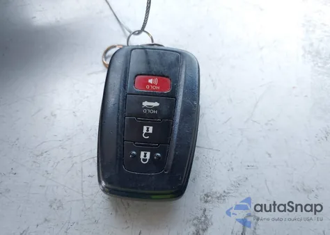 2018 Toyota Camry Xse из США, поврежденный, VIN 4T1B61HK6JU033254